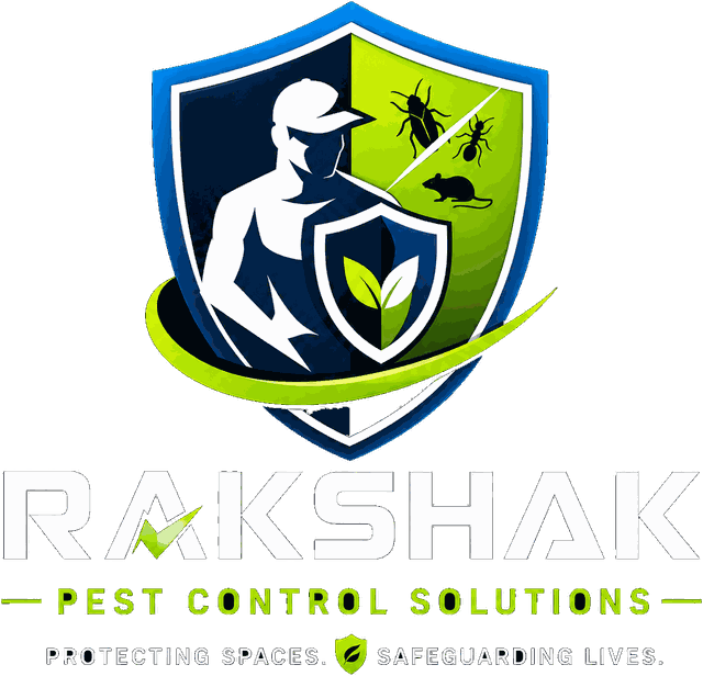 Rakshak Pest Control Solutions — Protecting Spaces. Safeguarding Lives.